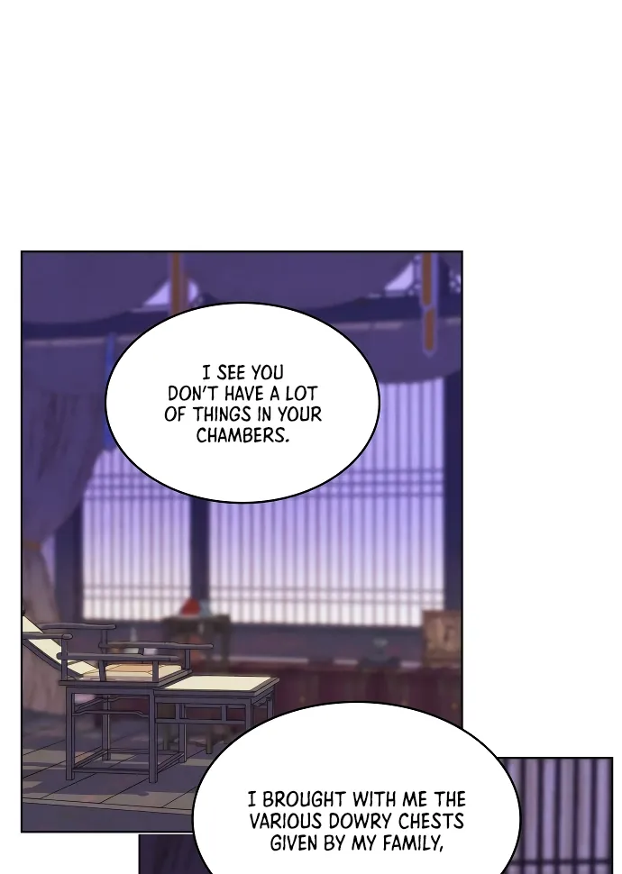 There's 49 Left, Master! Chapter 42 page 35 - 