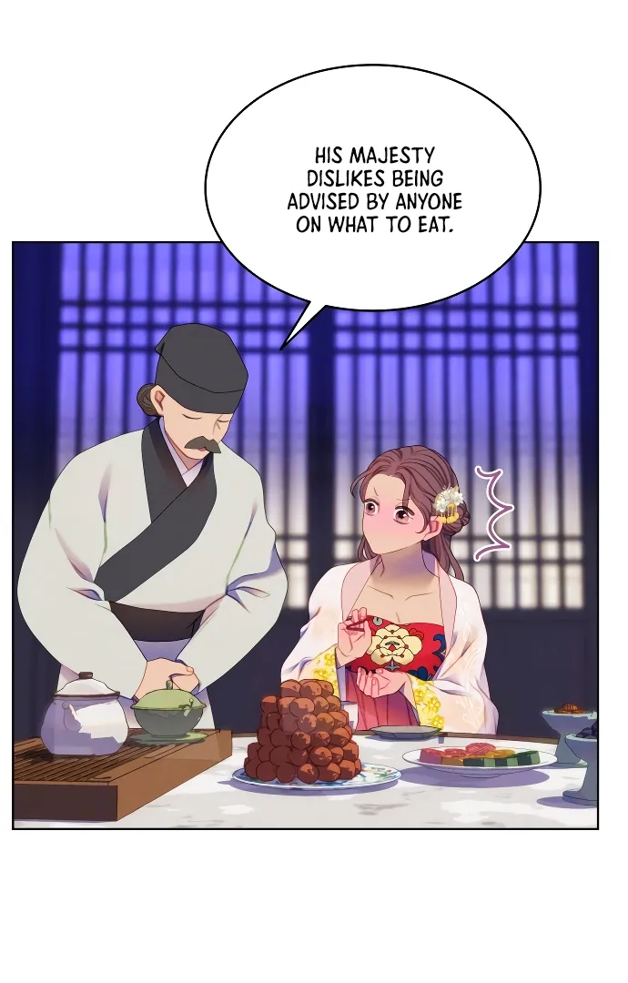 There's 49 Left, Master! Chapter 42 page 42 - 