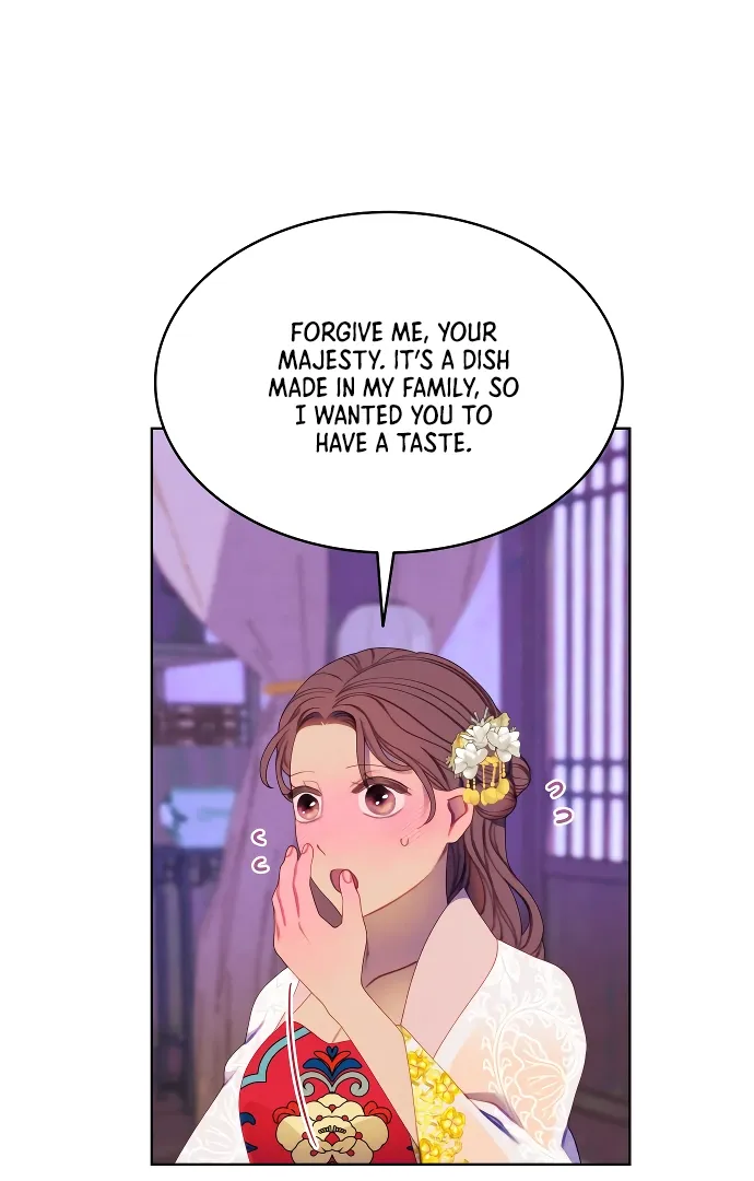 There's 49 Left, Master! Chapter 42 page 43 - 