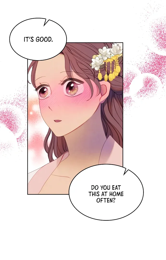 There's 49 Left, Master! Chapter 42 page 46 - 