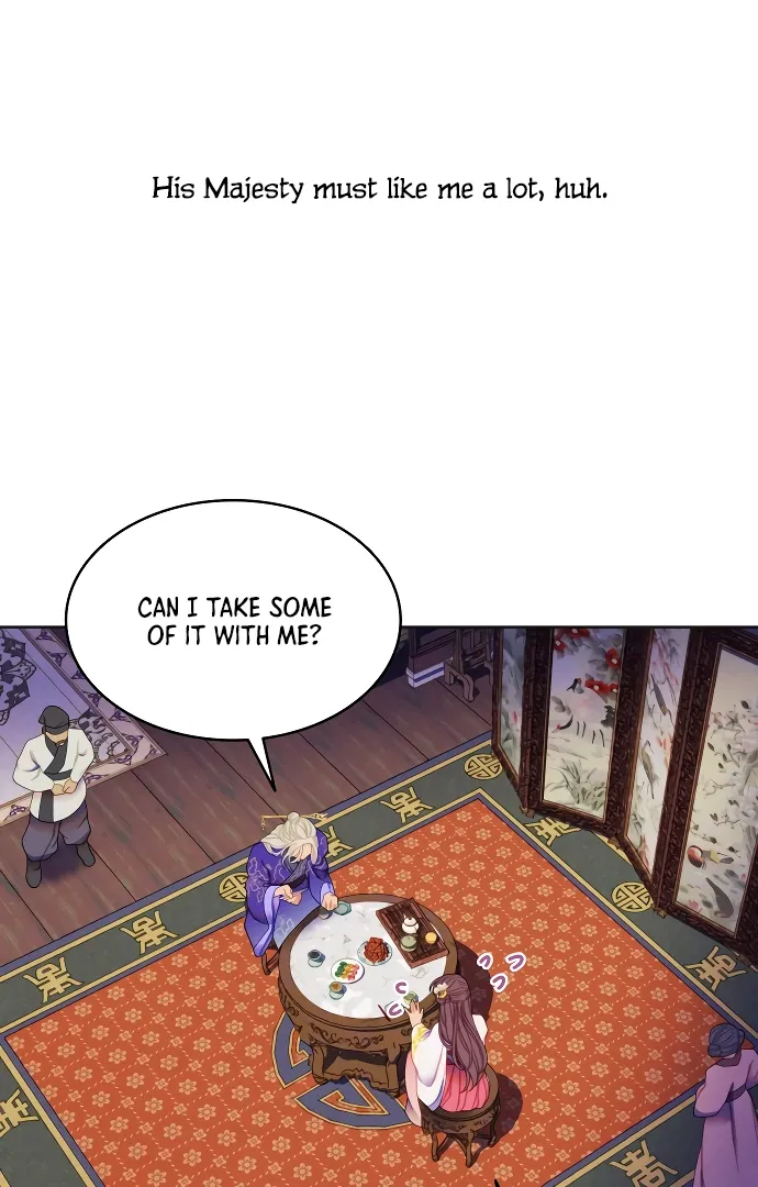There's 49 Left, Master! Chapter 42 page 47 - 
