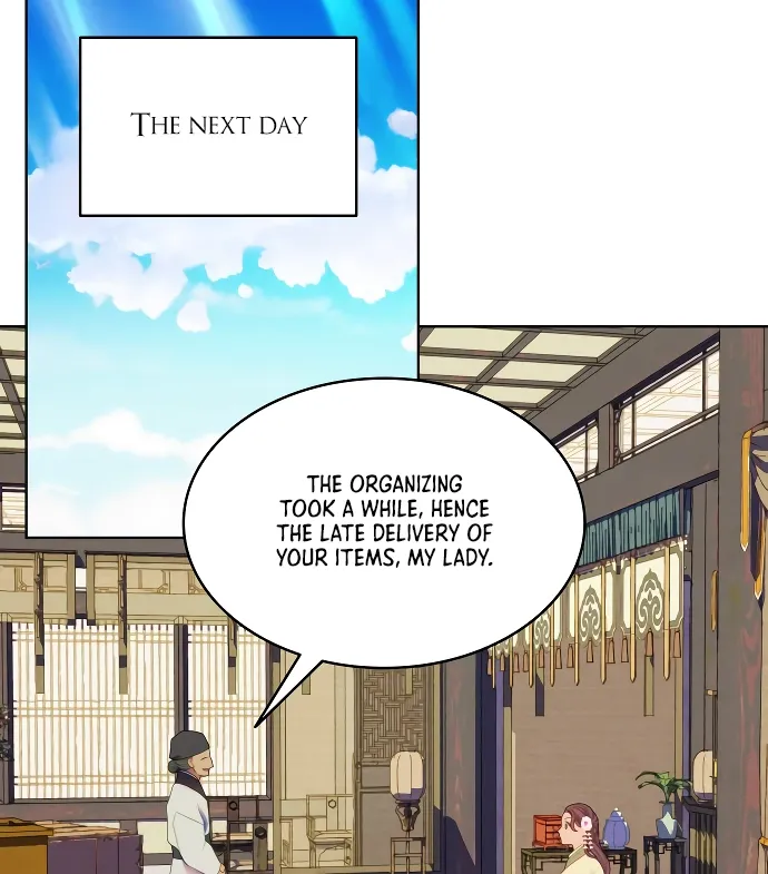 There's 49 Left, Master! Chapter 42 page 62 - 