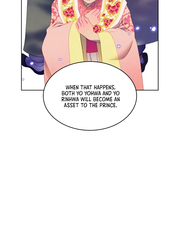 There's 49 Left, Master! Chapter 42 page 72 - 