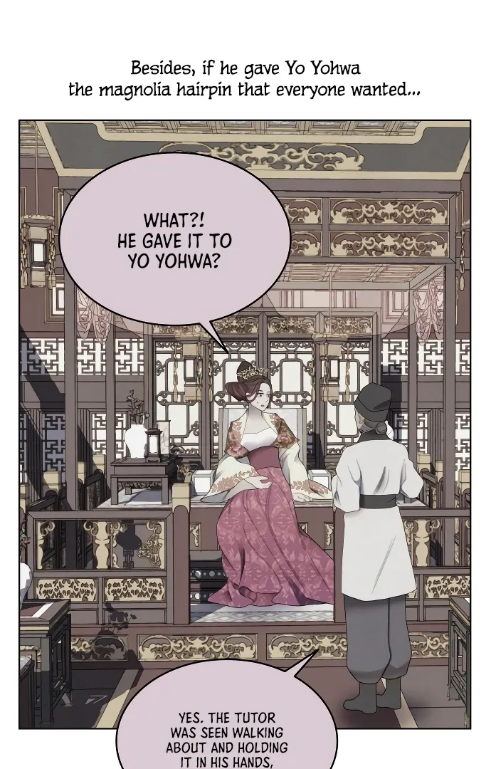 There's 49 Left, Master! Chapter 42 page 73 - 