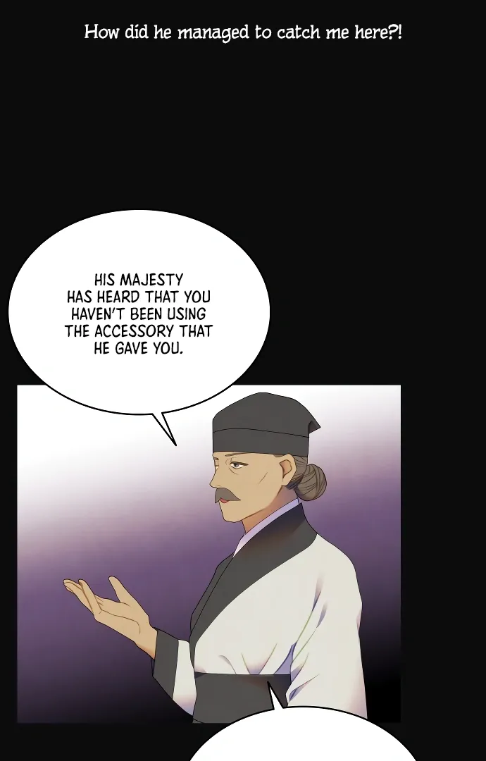 There's 49 Left, Master! Chapter 43 page 11 - 
