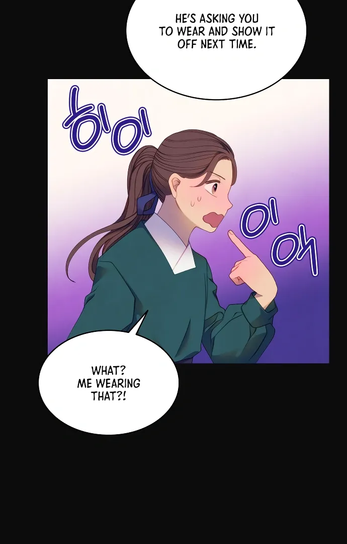 There's 49 Left, Master! Chapter 43 page 12 - 