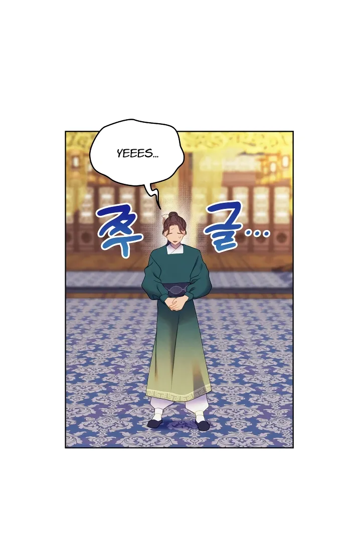 There's 49 Left, Master! Chapter 43 page 15 - 