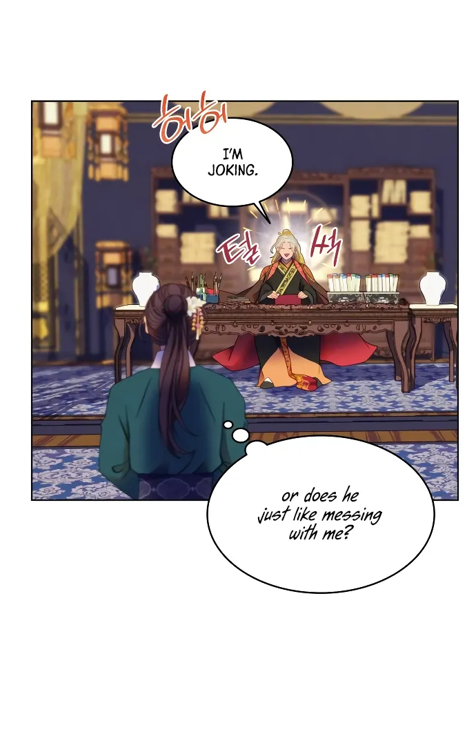 There's 49 Left, Master! Chapter 43 page 20 - 