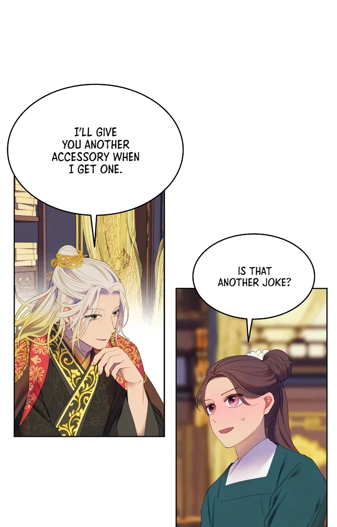 There's 49 Left, Master! Chapter 43 page 21 - 
