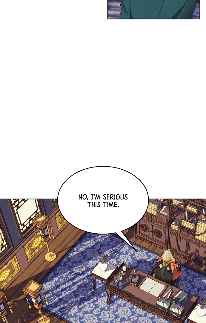 There's 49 Left, Master! Chapter 43 page 22 - 