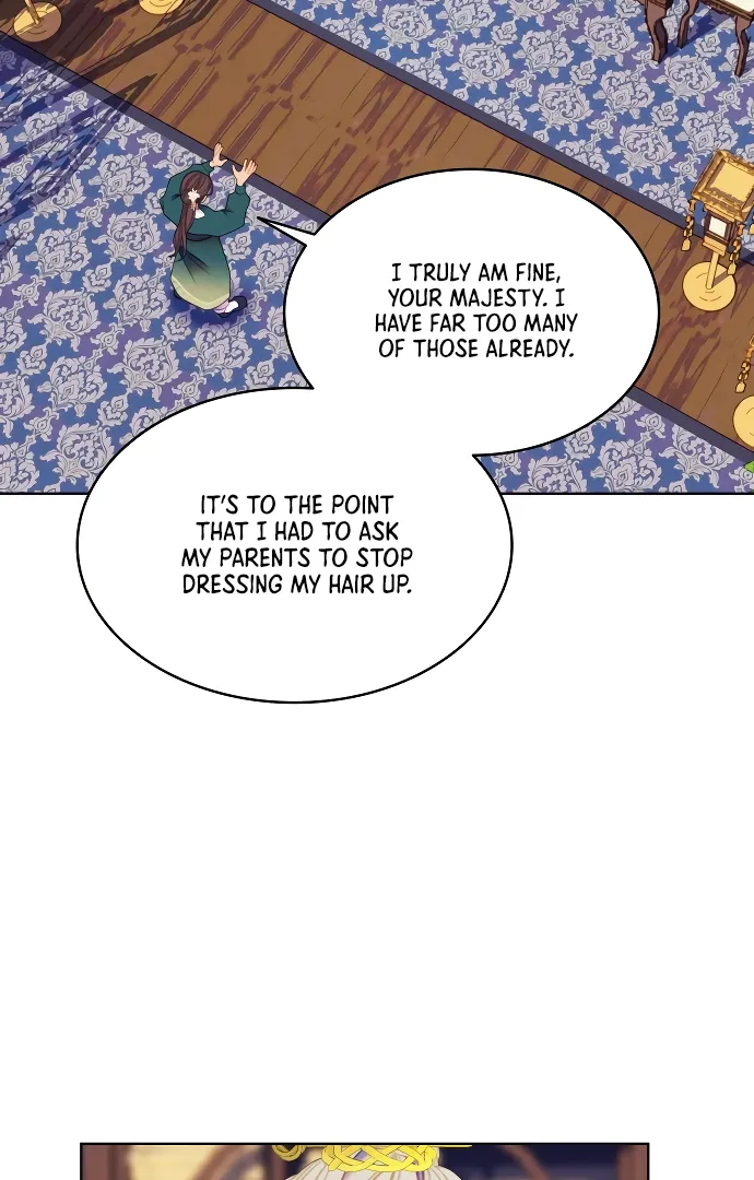 There's 49 Left, Master! Chapter 43 page 23 - 
