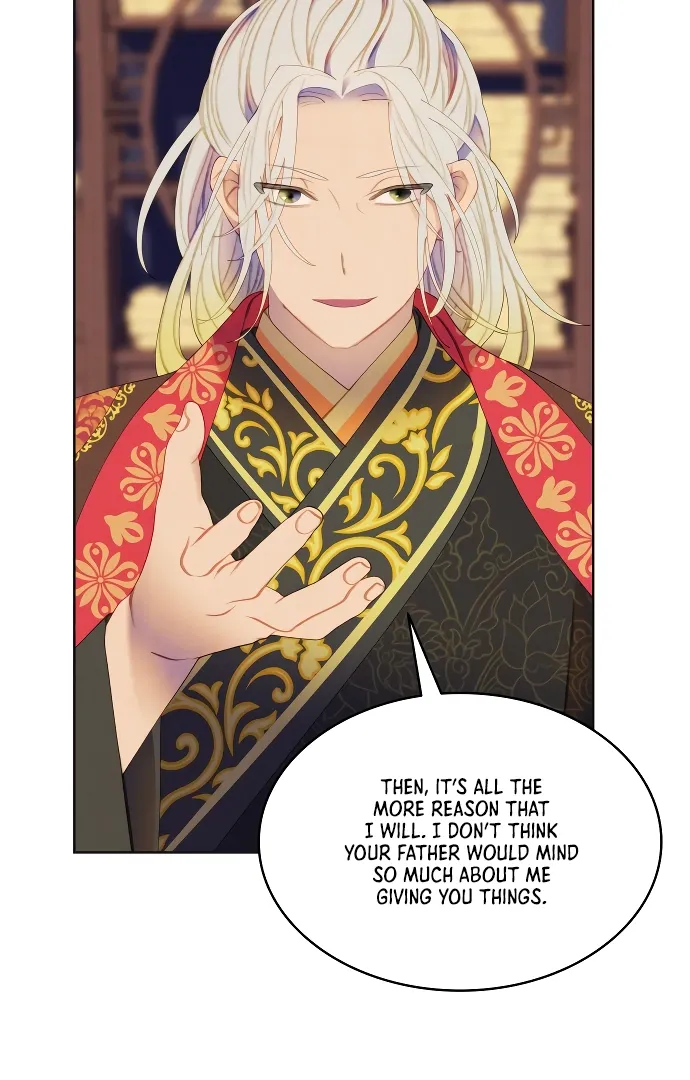 There's 49 Left, Master! Chapter 43 page 24 - 