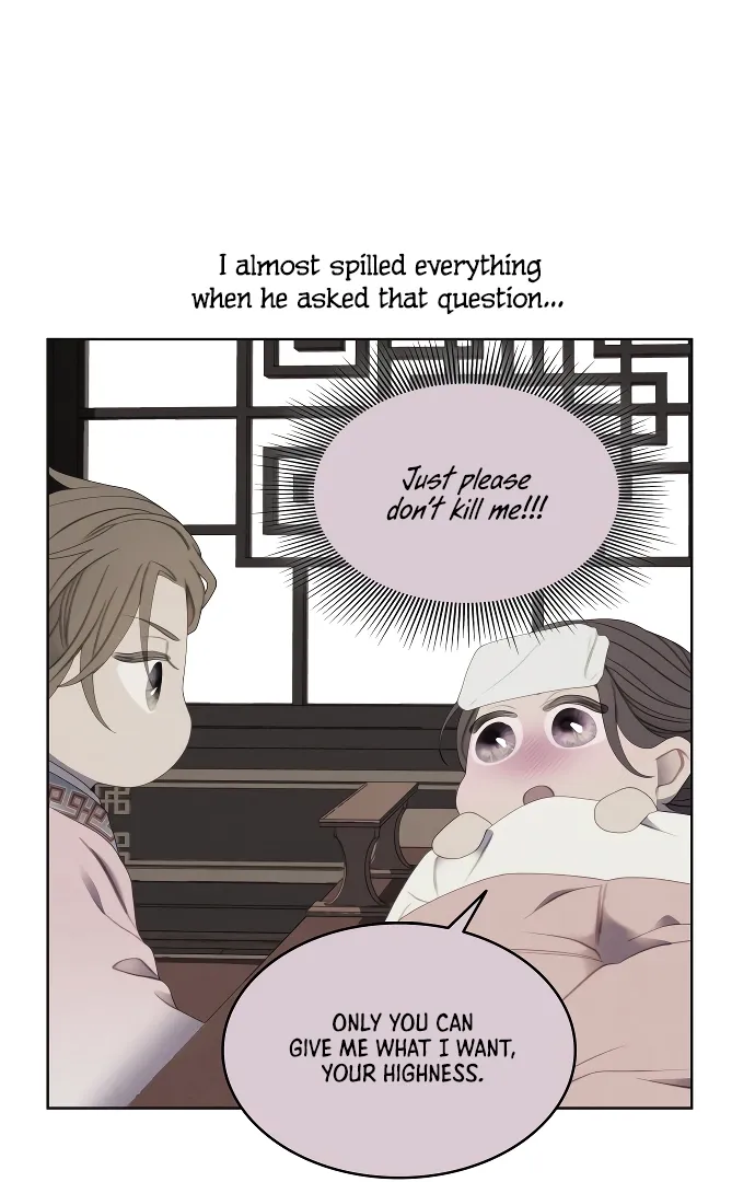 There's 49 Left, Master! Chapter 43 page 29 - 