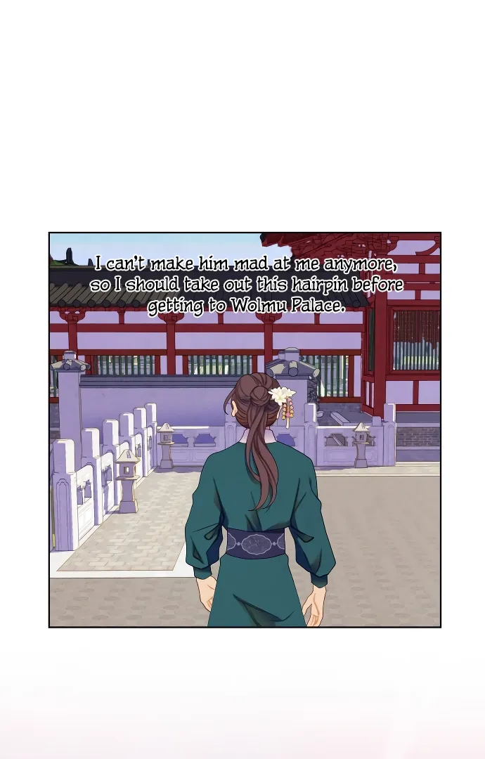 There's 49 Left, Master! Chapter 43 page 30 - 