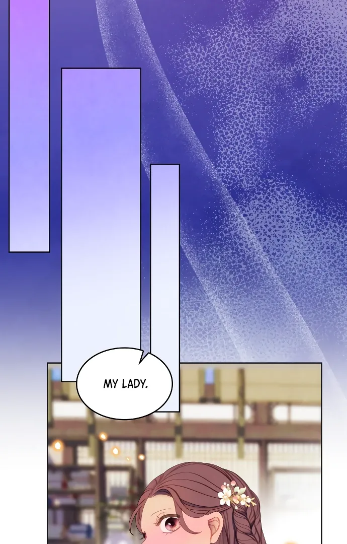 There's 49 Left, Master! Chapter 43 page 32 - 
