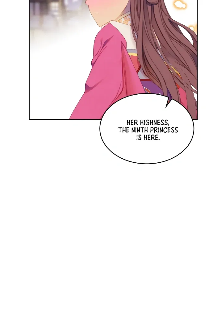 There's 49 Left, Master! Chapter 43 page 33 - 