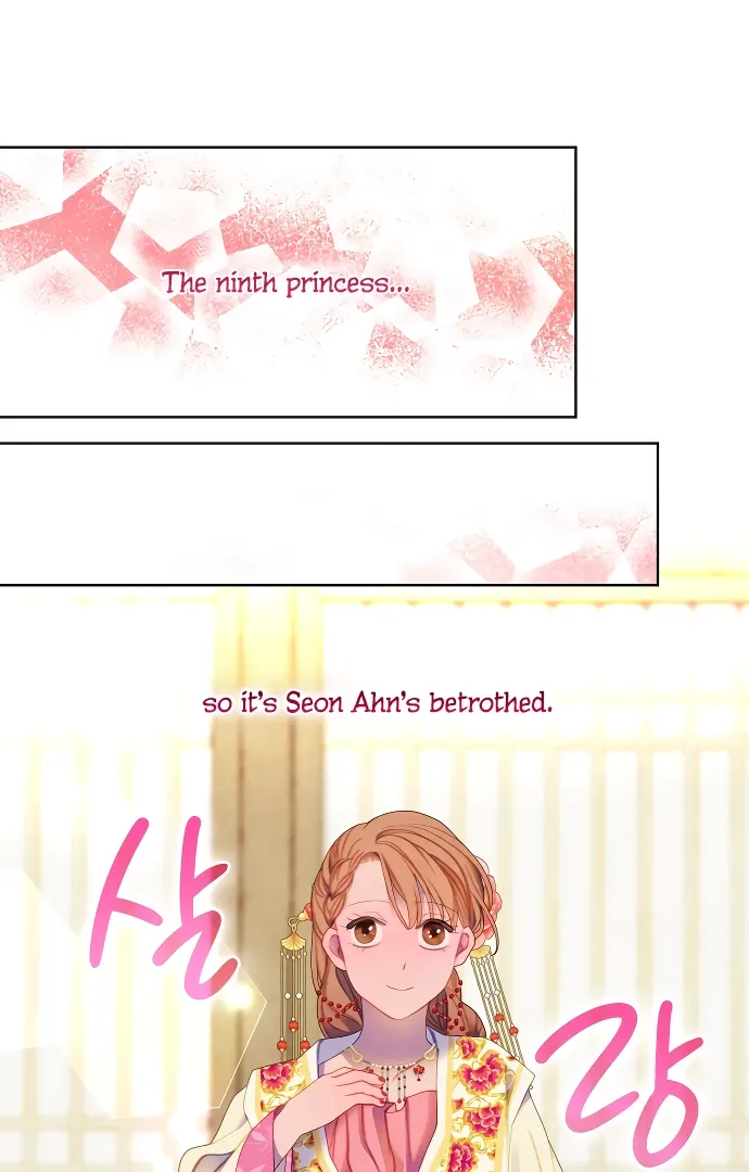 There's 49 Left, Master! Chapter 43 page 34 - 