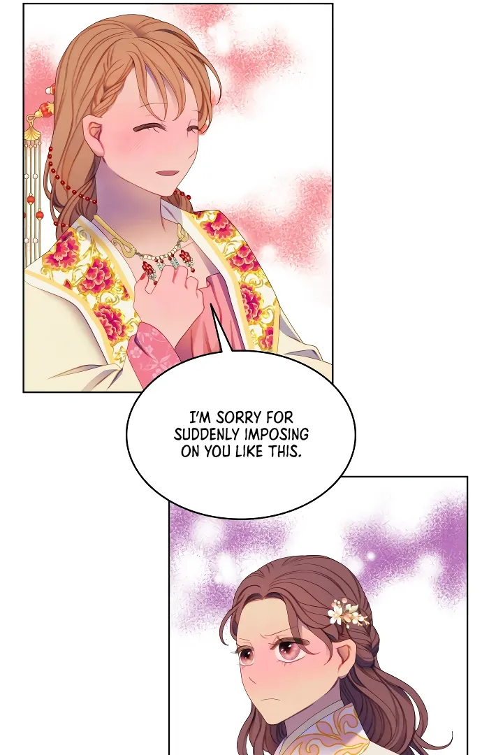 There's 49 Left, Master! Chapter 43 page 37 - 