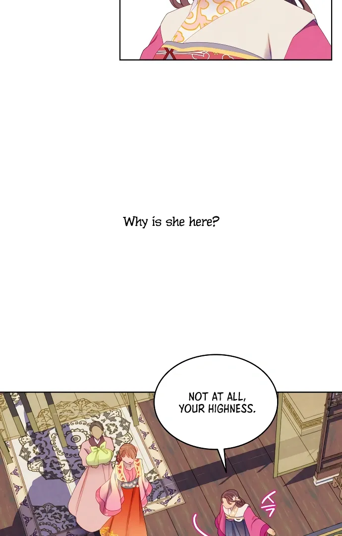 There's 49 Left, Master! Chapter 43 page 38 - 