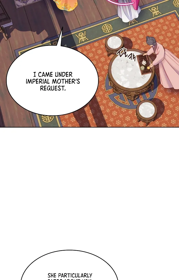 There's 49 Left, Master! Chapter 43 page 39 - 