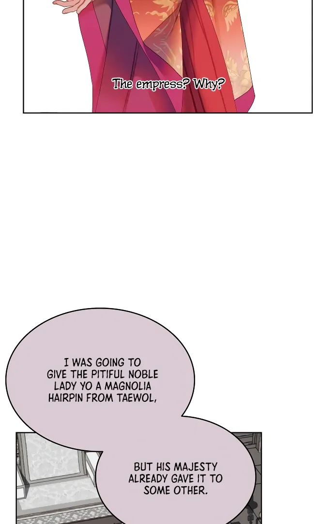 There's 49 Left, Master! Chapter 43 page 41 - 
