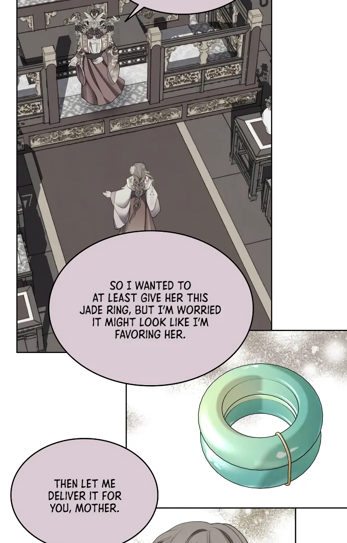 There's 49 Left, Master! Chapter 43 page 42 - 