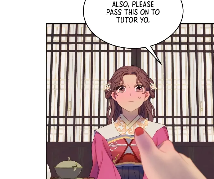 There's 49 Left, Master! Chapter 43 page 44 - 