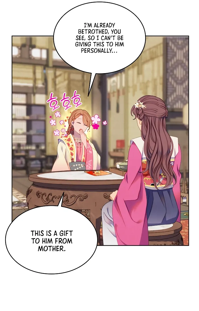 There's 49 Left, Master! Chapter 43 page 46 - 