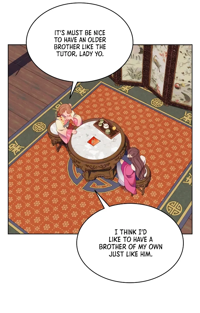 There's 49 Left, Master! Chapter 43 page 49 - 