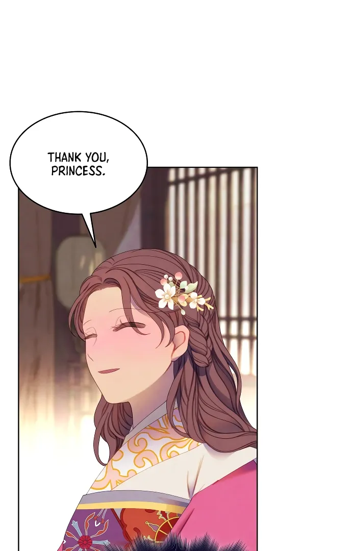 There's 49 Left, Master! Chapter 43 page 58 - 