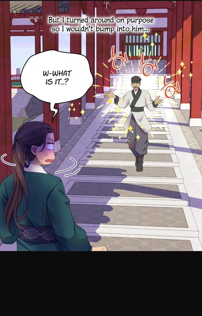 There's 49 Left, Master! Chapter 43 page 10 - 