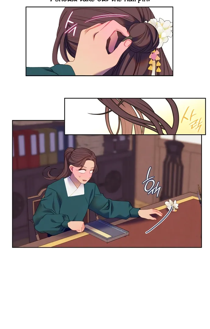 There's 49 Left, Master! Chapter 44 page 14 - 