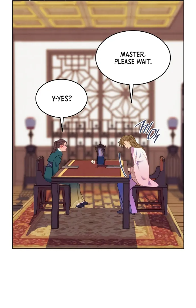 There's 49 Left, Master! Chapter 44 page 19 - 
