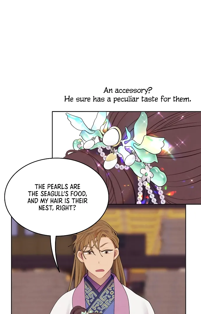There's 49 Left, Master! Chapter 44 page 22 - 