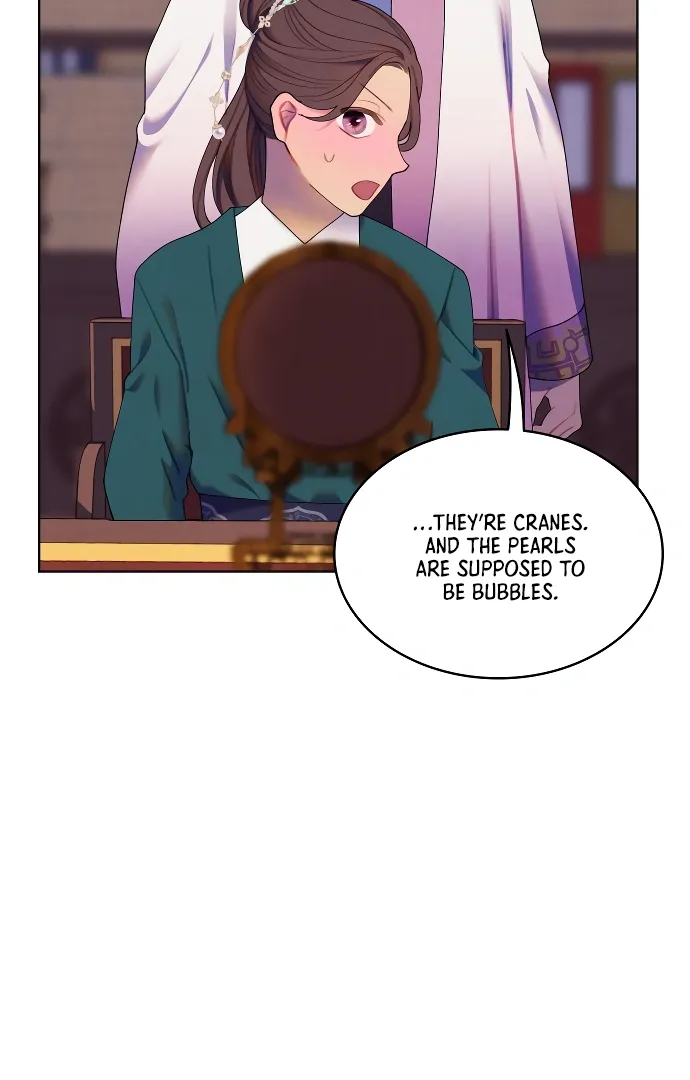 There's 49 Left, Master! Chapter 44 page 23 - 