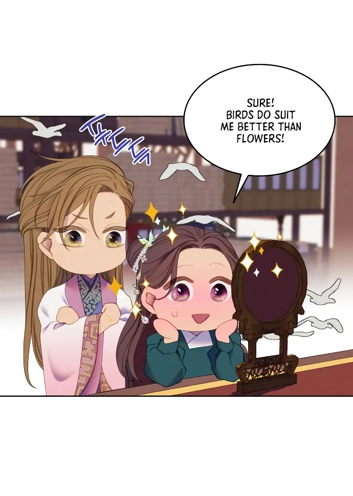 There's 49 Left, Master! Chapter 44 page 27 - 
