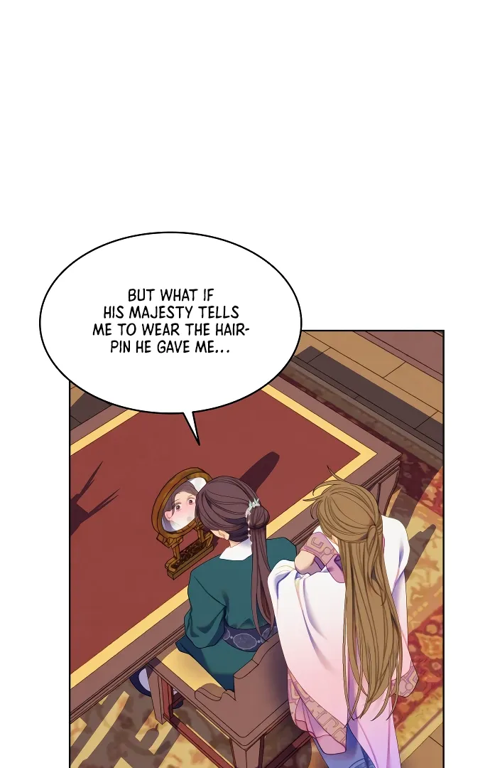 There's 49 Left, Master! Chapter 44 page 28 - 