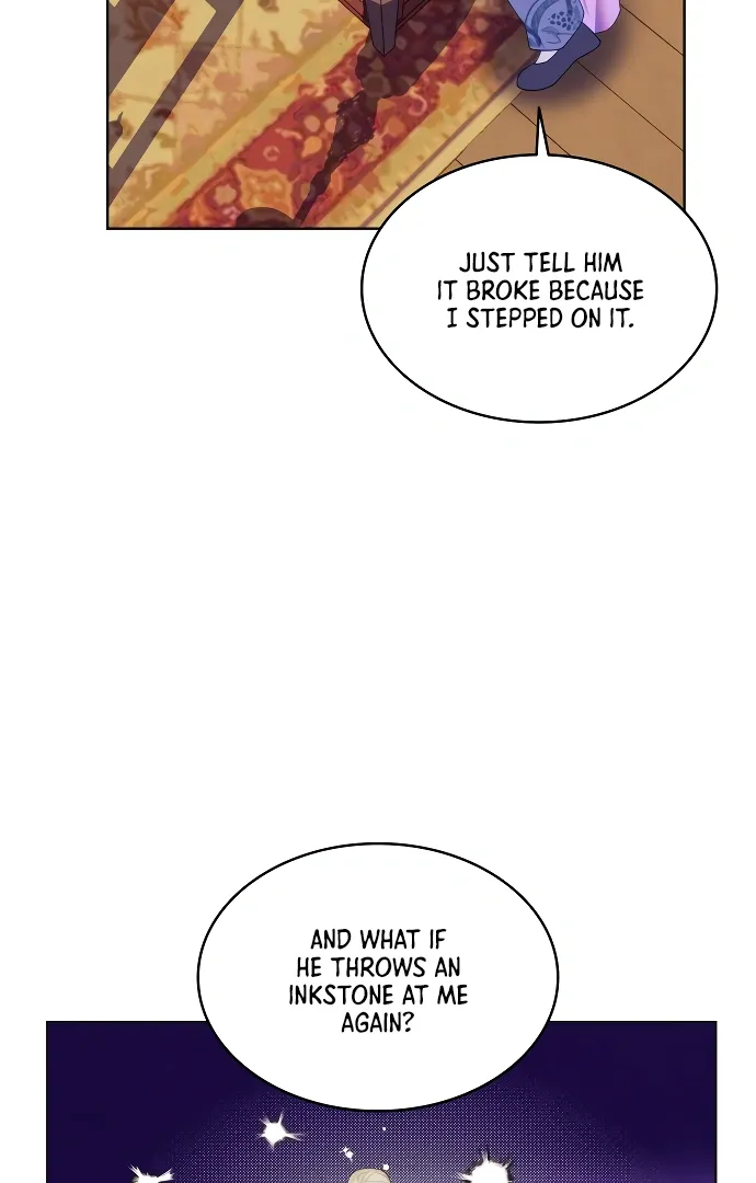 There's 49 Left, Master! Chapter 44 page 29 - 