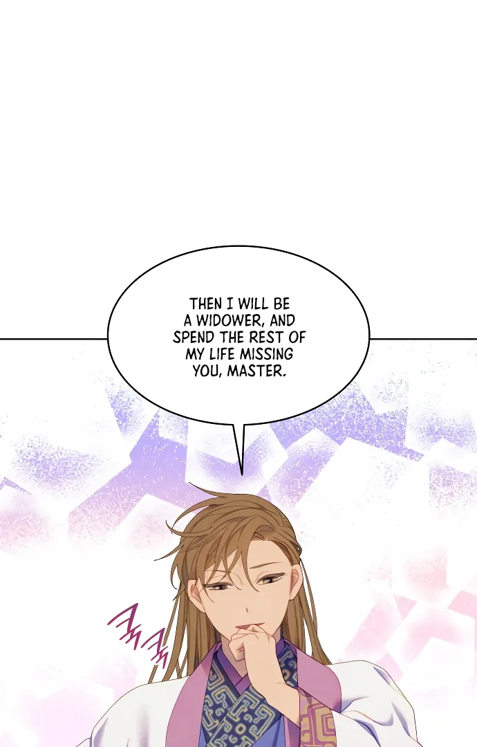 There's 49 Left, Master! Chapter 44 page 32 - 