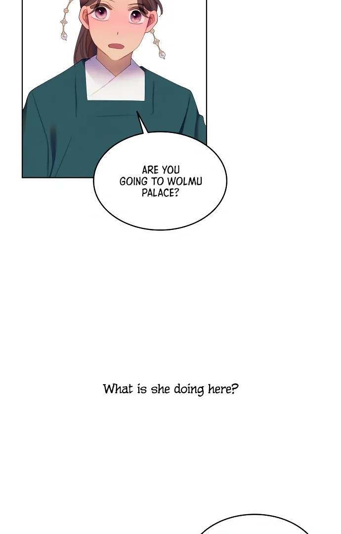 There's 49 Left, Master! Chapter 44 page 39 - 