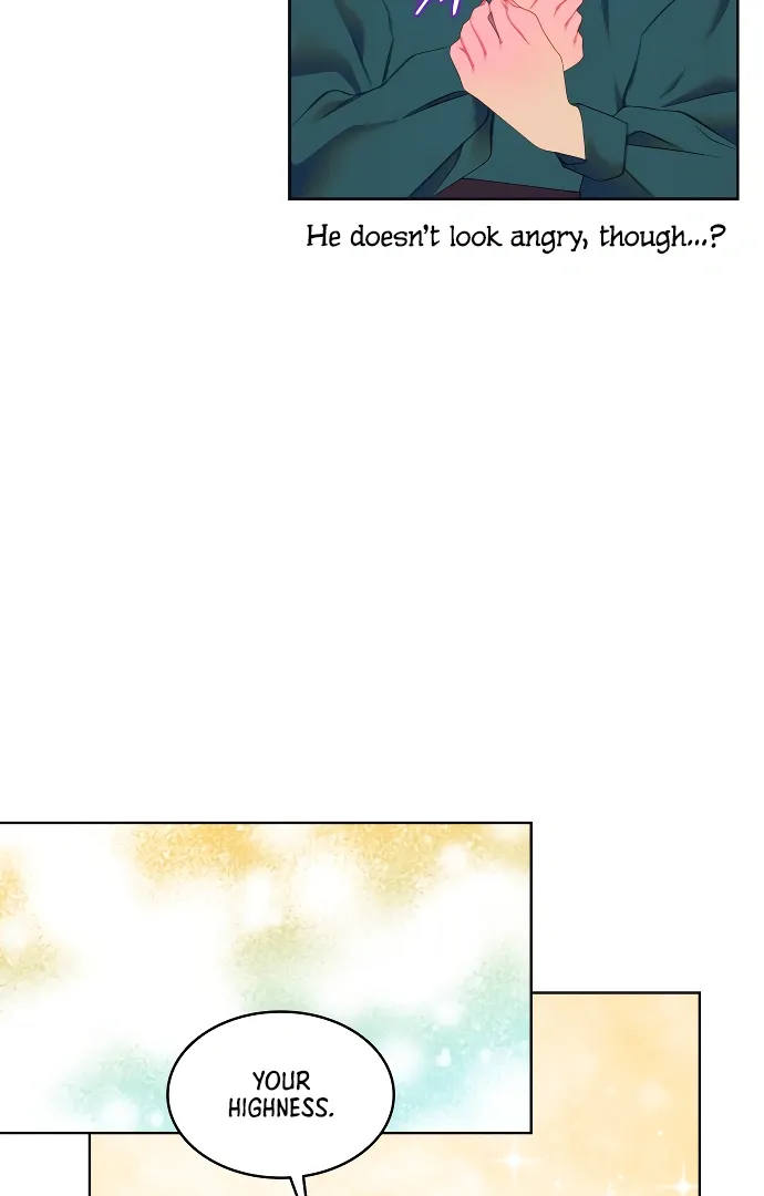 There's 49 Left, Master! Chapter 44 page 5 - 