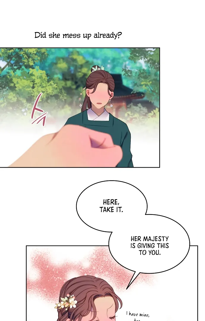 There's 49 Left, Master! Chapter 44 page 42 - 