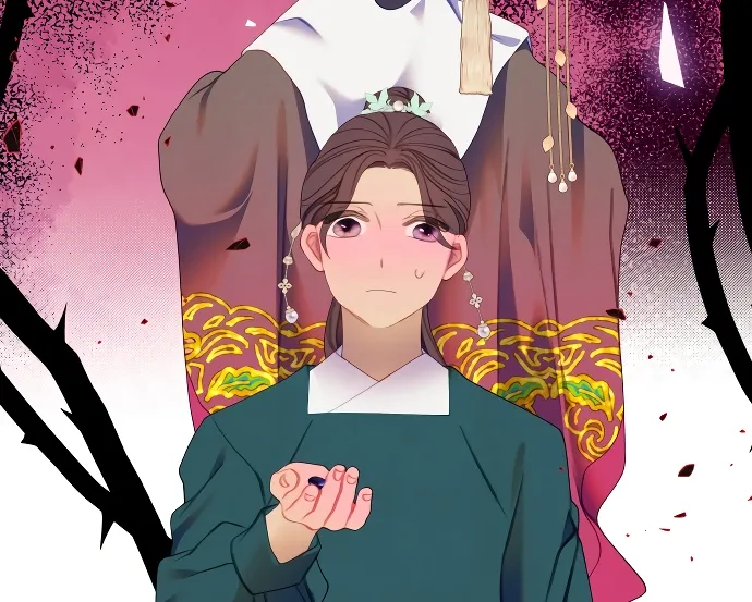 There's 49 Left, Master! Chapter 44 page 44 - 