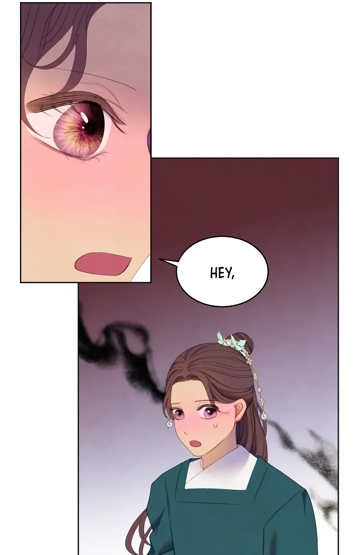 There's 49 Left, Master! Chapter 44 page 46 - 