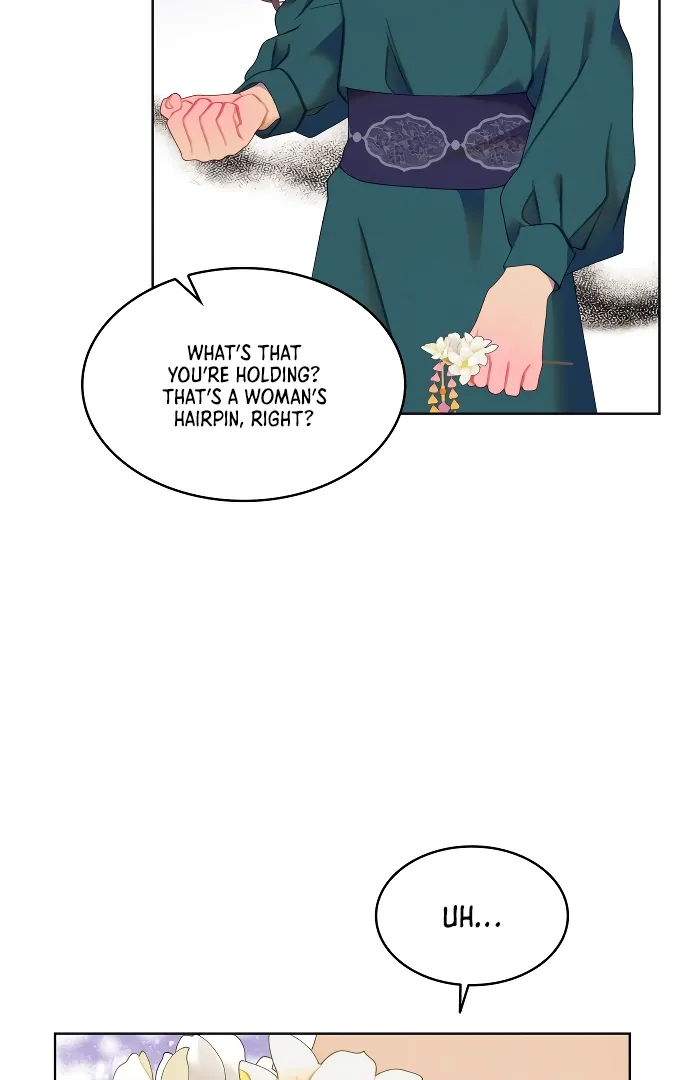 There's 49 Left, Master! Chapter 44 page 47 - 