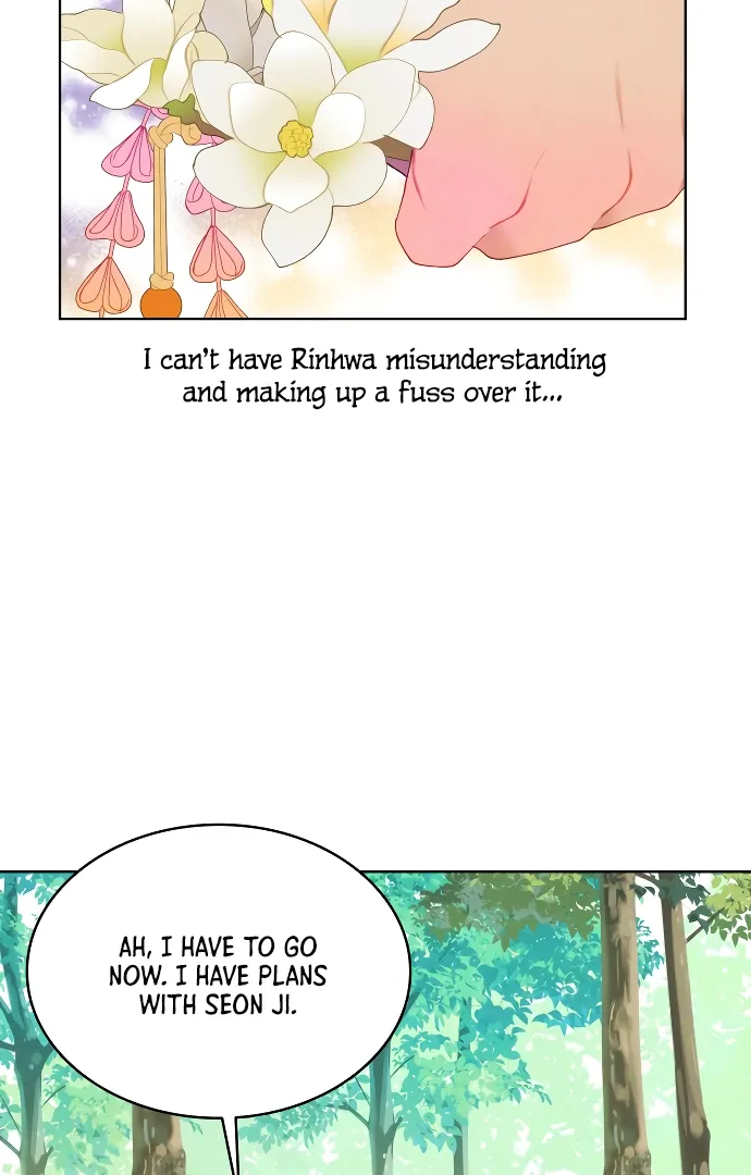 There's 49 Left, Master! Chapter 44 page 48 - 