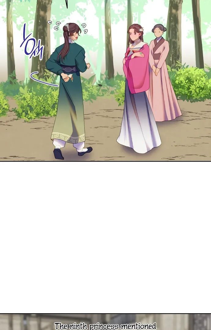 There's 49 Left, Master! Chapter 44 page 49 - 