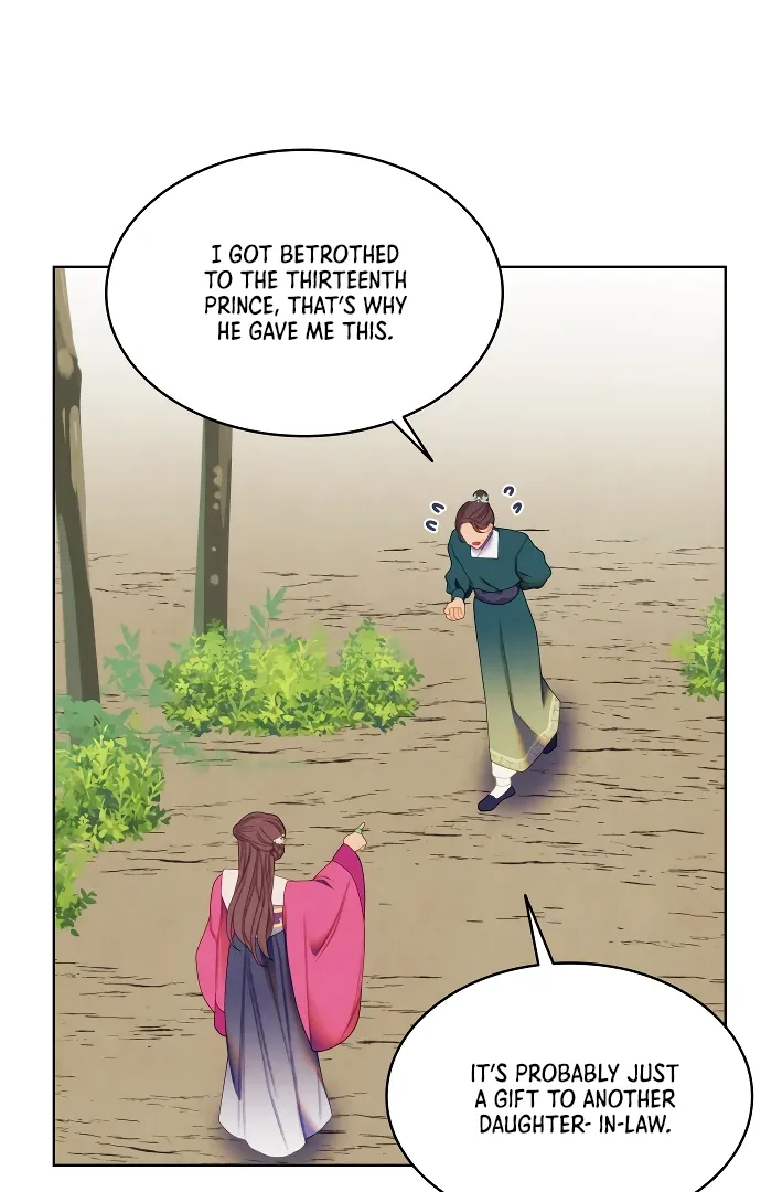 There's 49 Left, Master! Chapter 44 page 52 - 
