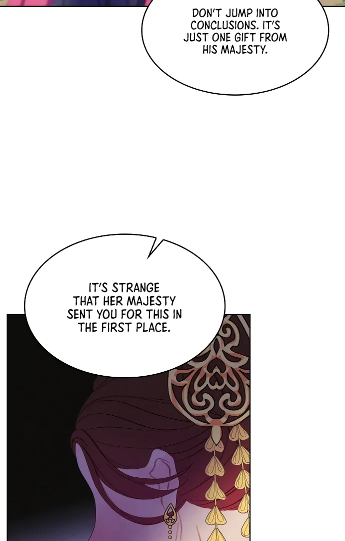There's 49 Left, Master! Chapter 44 page 56 - 