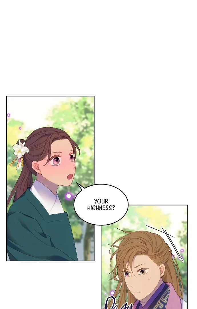 There's 49 Left, Master! Chapter 44 page 7 - 
